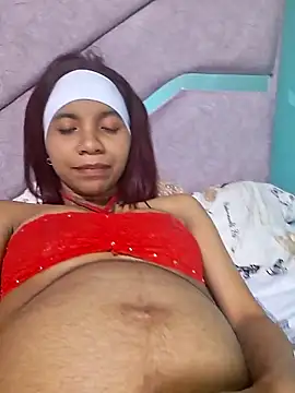 3oliana webcam