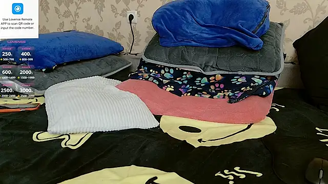 MartinBrandon webcam