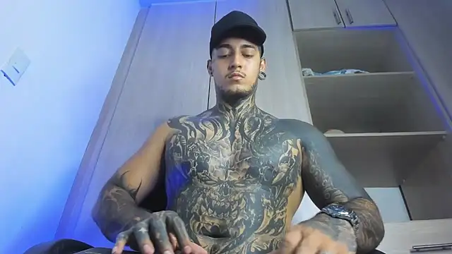 JAXXXONHERD webcam