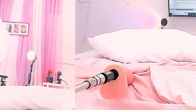 Rubidaniells webcam