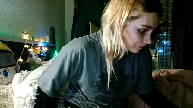 Sophie_Bell webcam