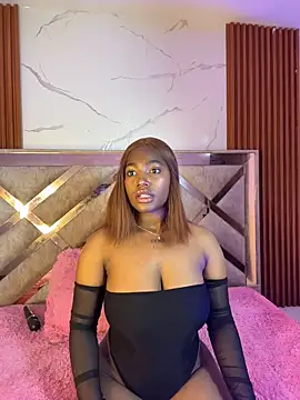 Kendy_Wilkinson webcam
