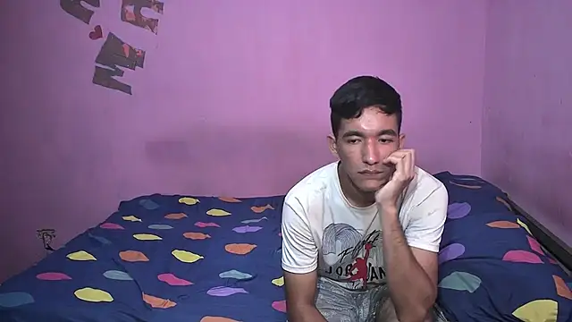 Sweetiefoxxx webcam