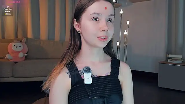 DominikaElis webcam