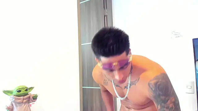 Dominiofit webcam