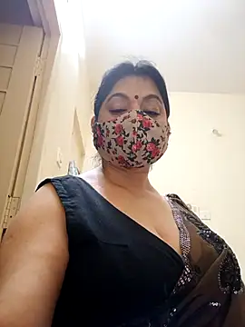 Ratna-777 webcam