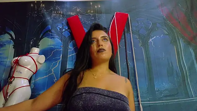 MeliizaQueen webcam
