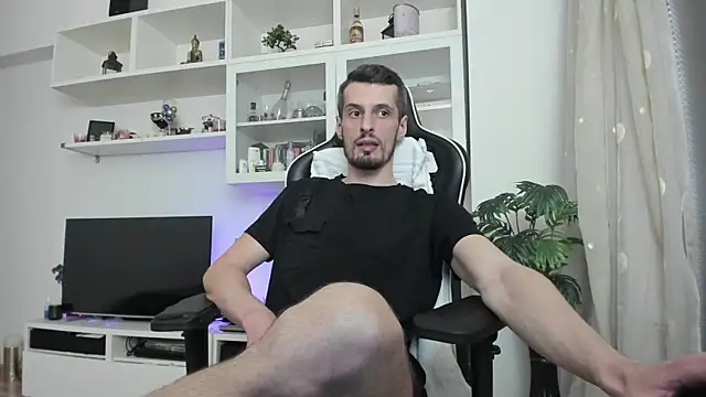 ToddClaytonn webcam