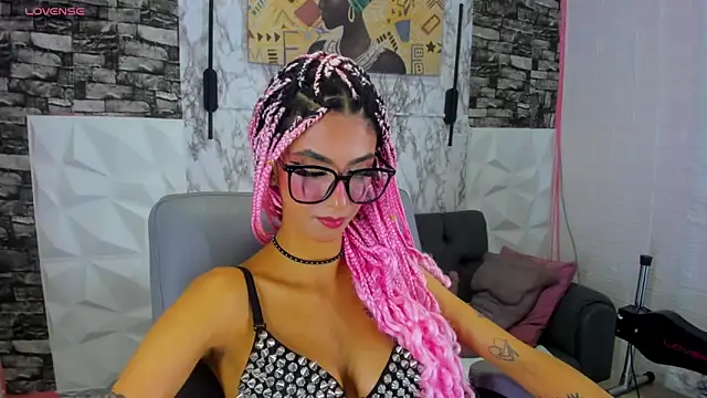 Queen_Cuarxxo webcam