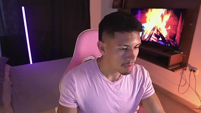 Aaronfox_x webcam