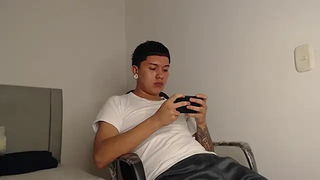 alex-lover webcam