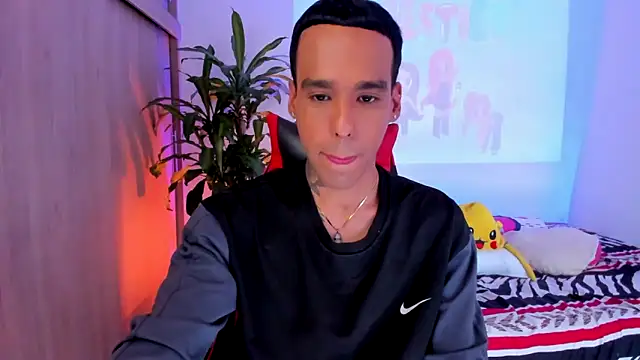 Damianwhite webcam