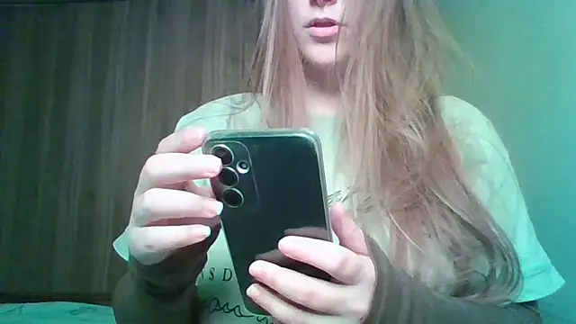 Evasapples webcam
