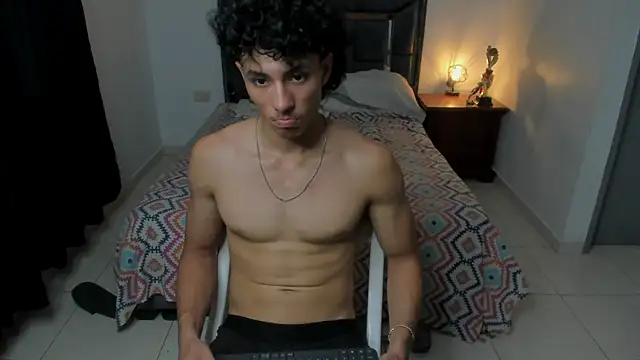 enzo_sloran webcam