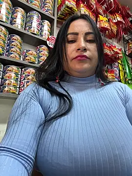 Miia_Jazmin webcam
