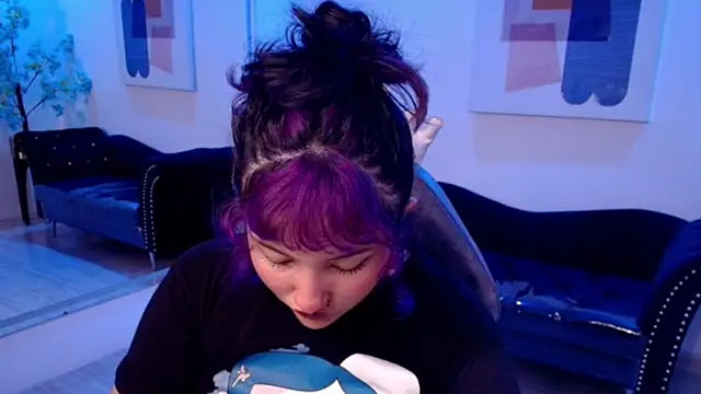 Ritsuka_berry webcam