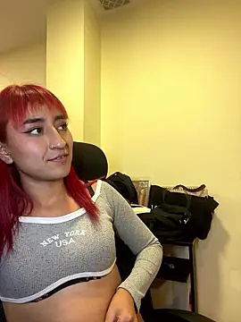JuliethaDemon_ webcam