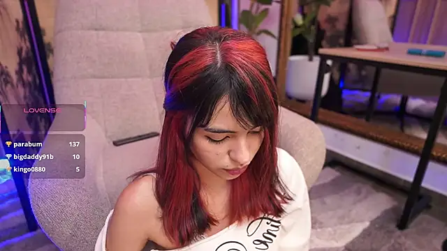 NamiKimura webcam