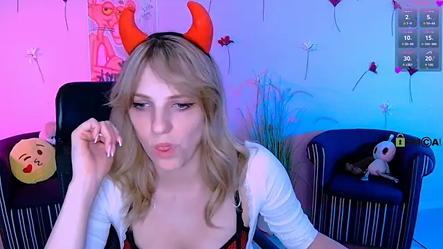 jose_fairy webcam