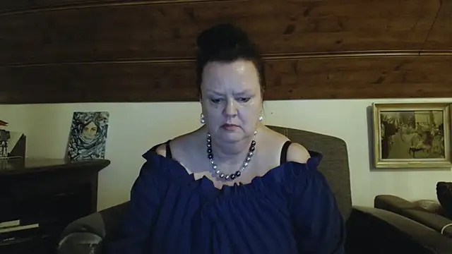 TiffanyMature webcam