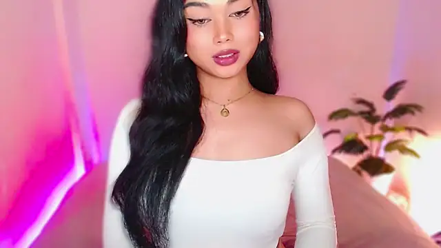 MissGreta_Hunterx webcam