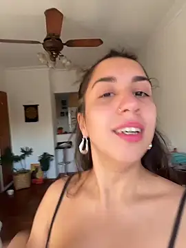 Webcam Model (Souphicherry)  is live.Free join now!