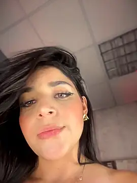 ArieliciousXXX webcam
