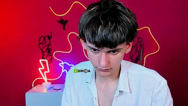 rico_steel webcam