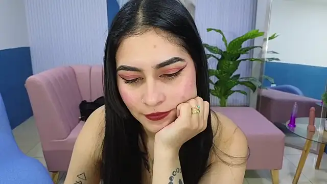 amy_lovelydoll webcam