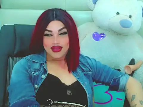 NharaBigCock webcam