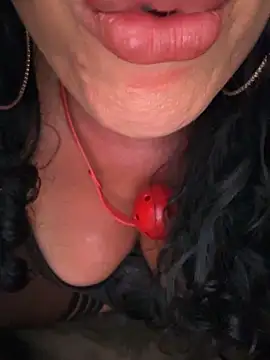 Deessenympho webcam