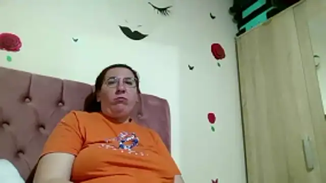 Dana92va webcam