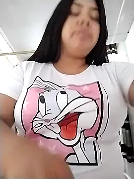 ZariahJeanes webcam