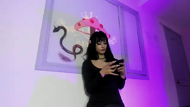 emma_cg webcam
