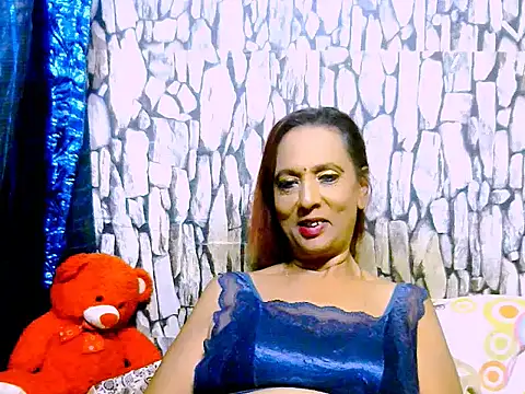 Hot_queen58 webcam