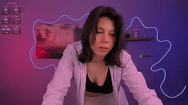 aria_wild_ webcam