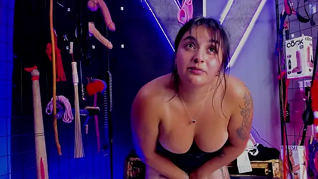 Alejandra_BDSM__ webcam