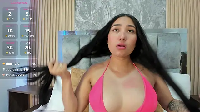 Sulay_Kim webcam