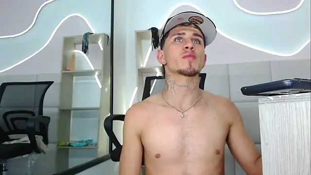 DanntheStiff webcam
