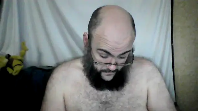 BriTheTopBear webcam