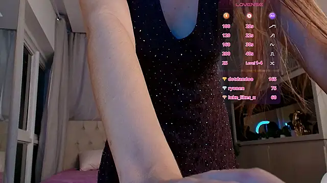 Angel_Dean webcam