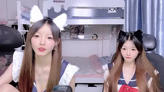 xiaoqiao-daqiao webcam