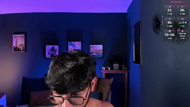 Dante_Rushx webcam