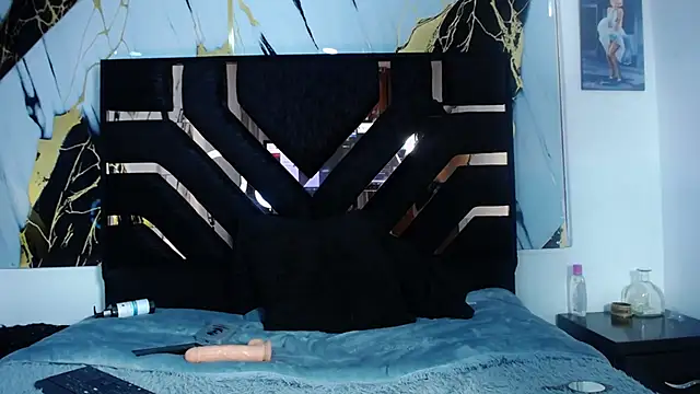 amberblackcs01 webcam