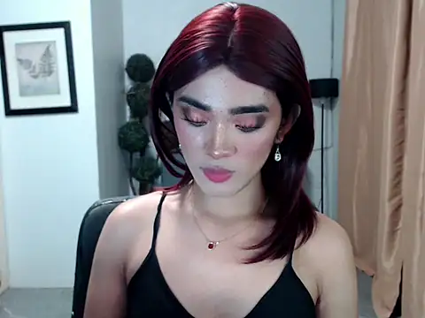 lavandermilk webcam