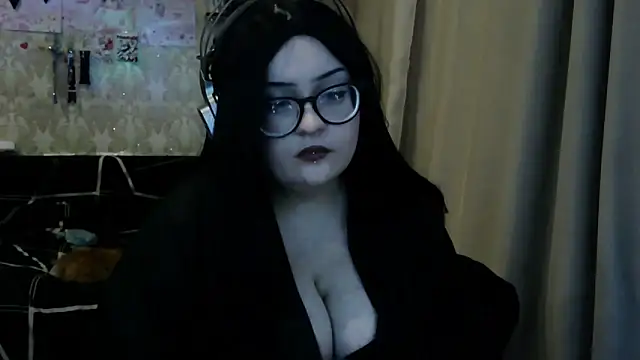 Moon_Fairy2 webcam