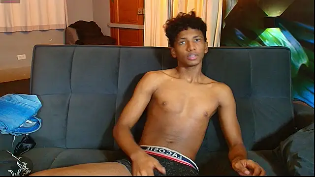 AdamCarterr webcam