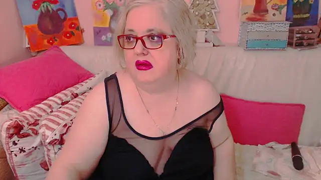 Maturelove_xxx webcam