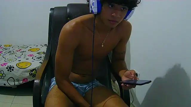 Hansel_take webcam