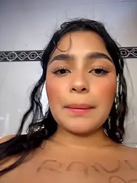 EvasBlazeXXX webcam